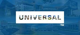 About Universal