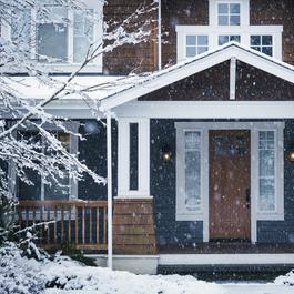 Prep your home for winter